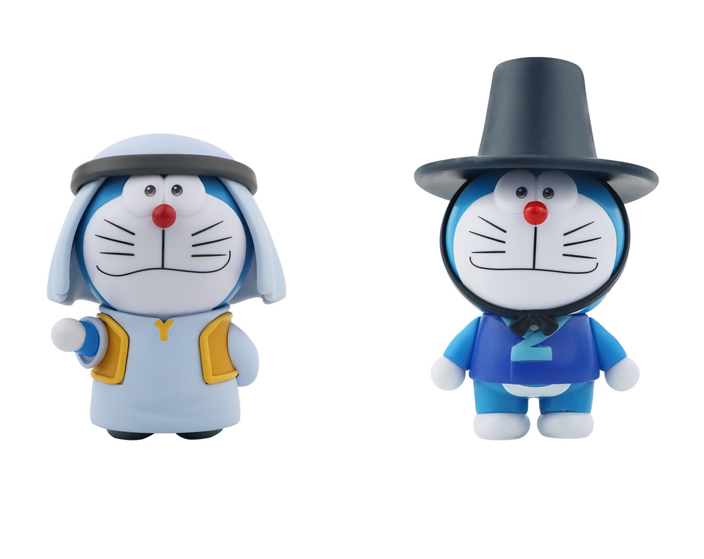 Mô hình Doraemon siêu cute-Mẫu 1