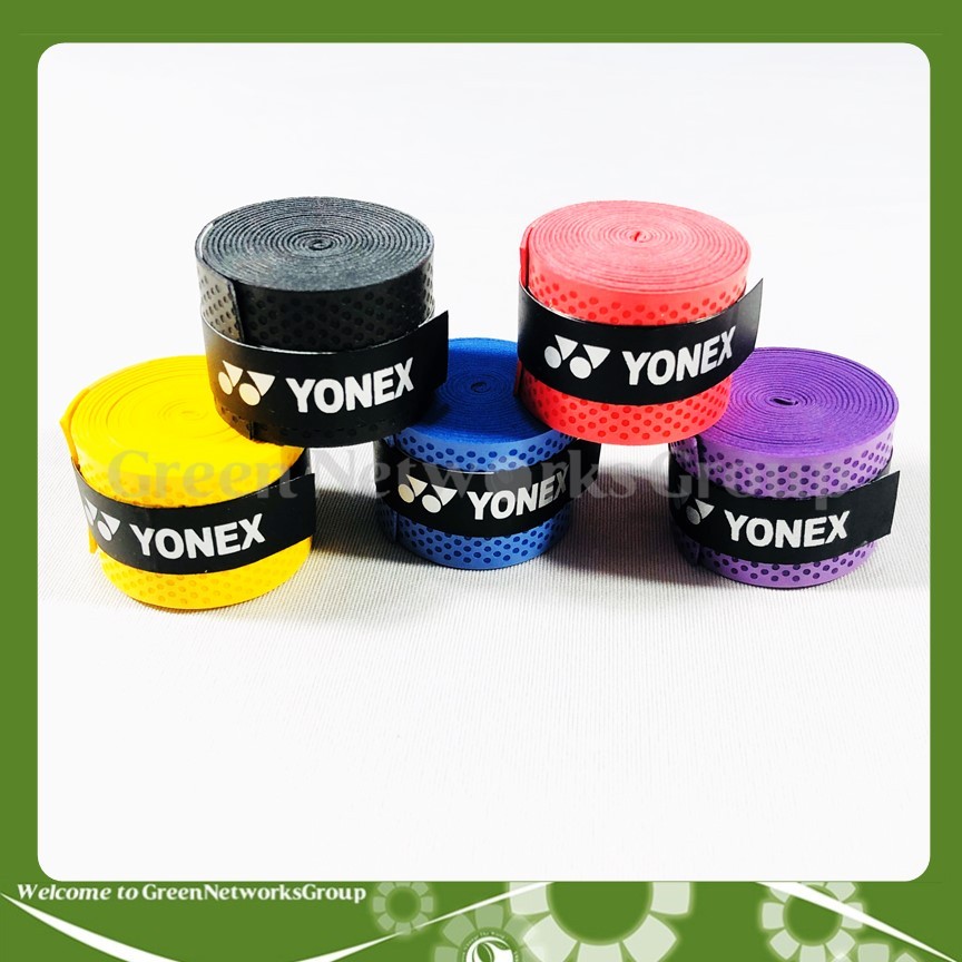 Dây quấn cán vợt VS - Yonex 110cm (1 Cuộn) Greennetworks