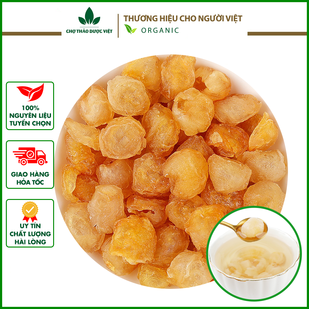 500g long nhãn hưng yên