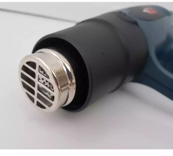 Máy thổi hơi nóng công xuất lớn TALON 2000W