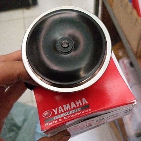 YAMAHA JUPITER | Còi xe (Kèn xe) Chính hãng