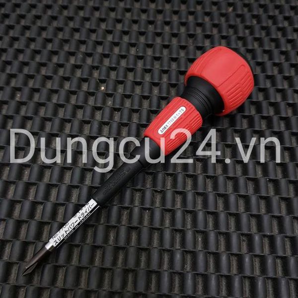 Tô vít nhật bản anex no.7700 +1x75