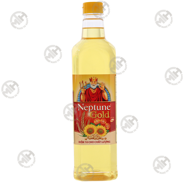Neptune Light 1 Lít (Mẫu mới nhất)
