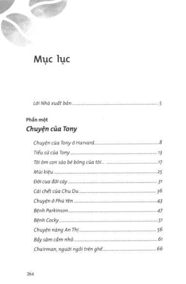 Sách - Cà Phê Cùng Tony - Newshop