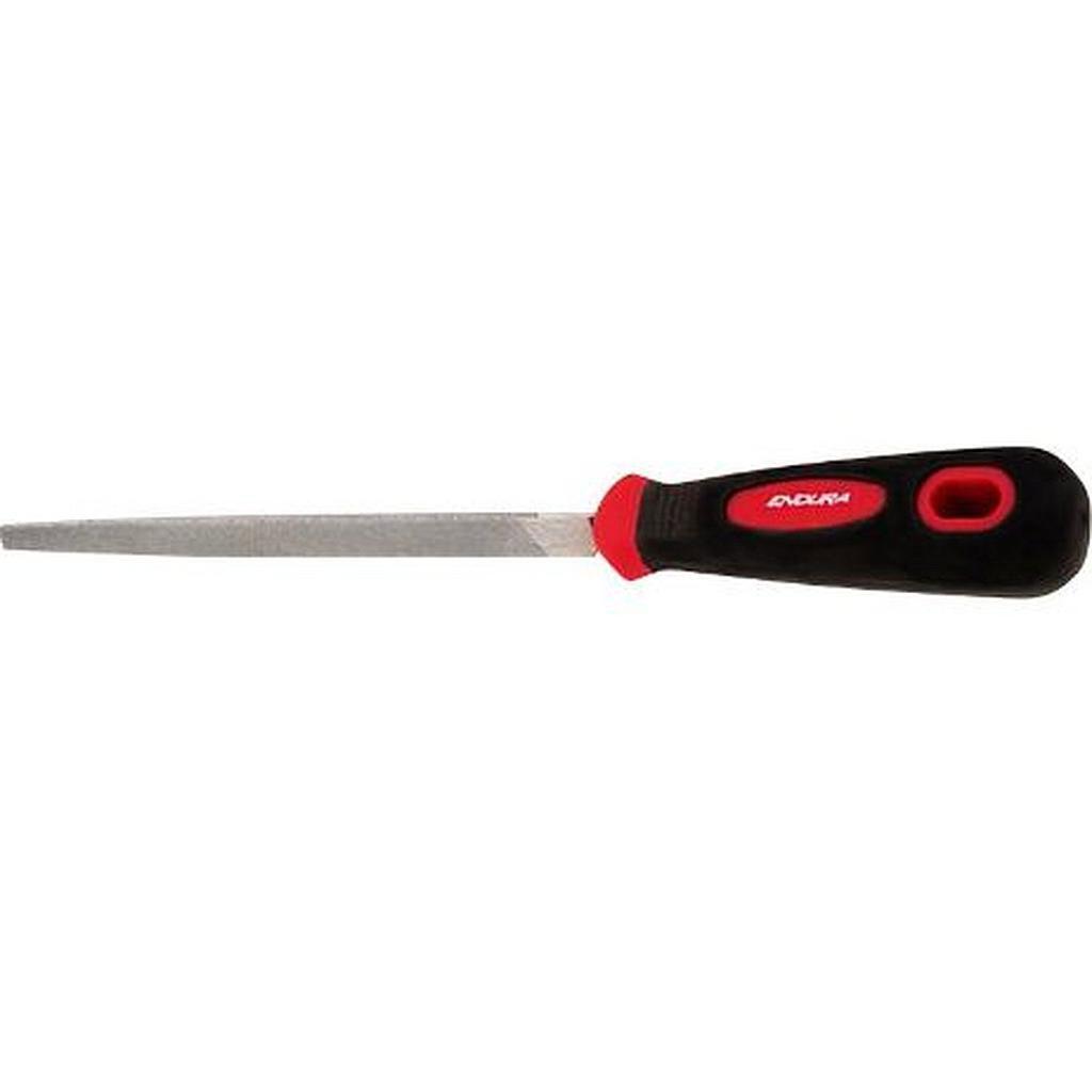 Giũa tam giác Endura E9145 (dài 30cm)