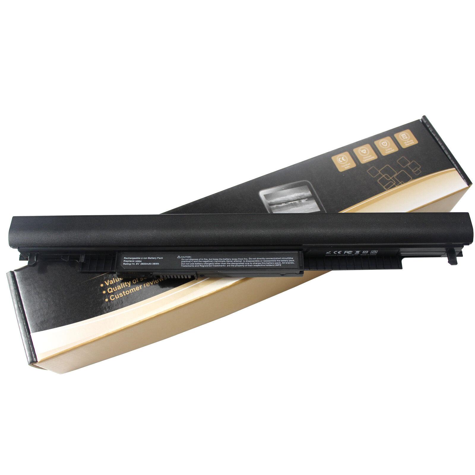 Pin Laptop HP 14-AC133TU