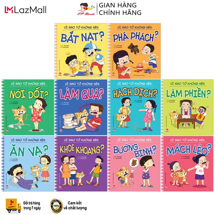 The book-set of 20 books to keep him jeans for him-why should not-the kids Development book set
