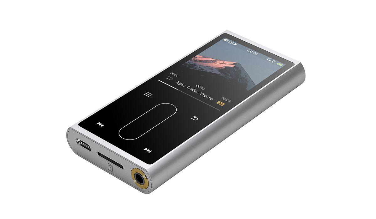 Máy nghe nhạc Lossless FiiO M3K