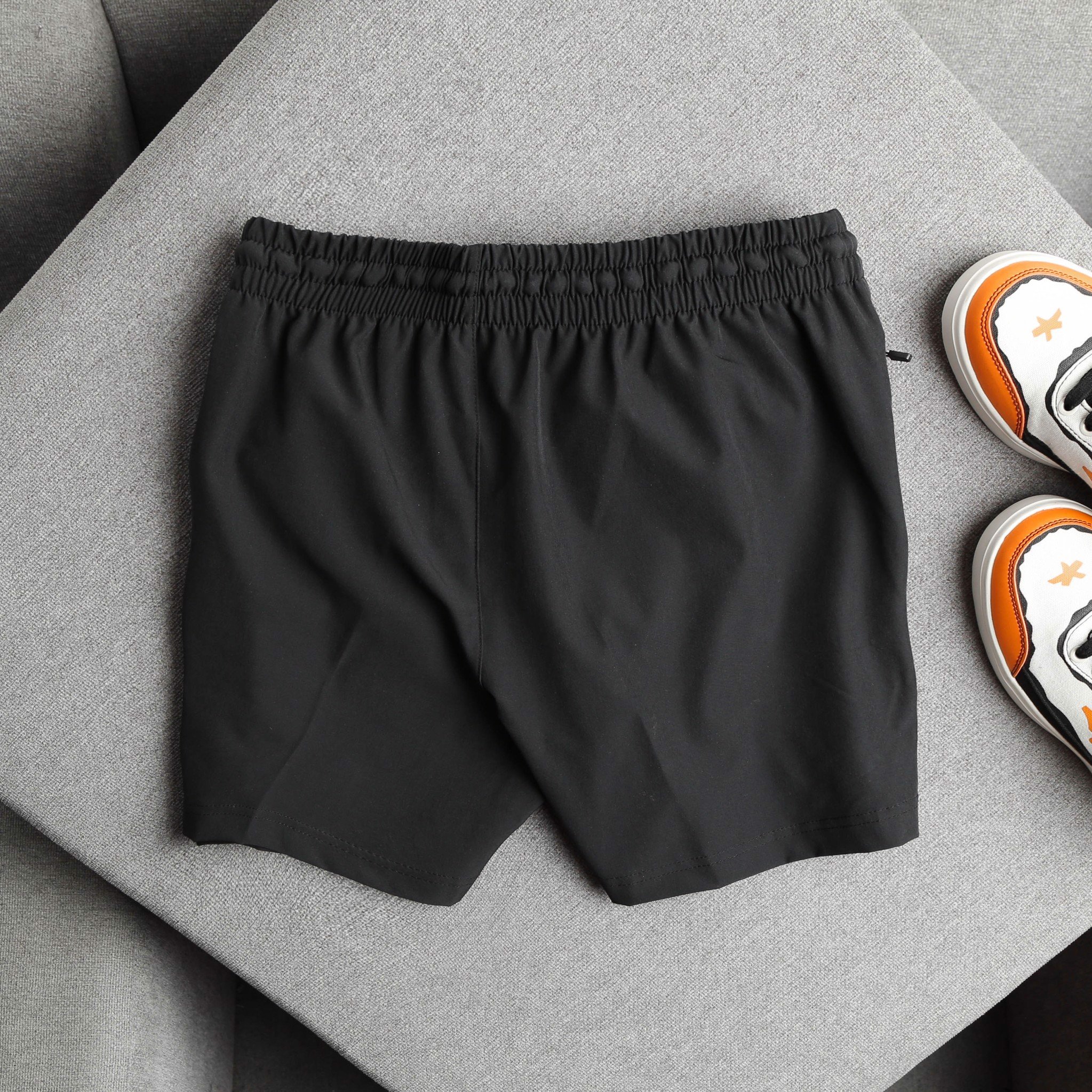 Quần đùi dù nam Eagle Running - YOLO SPORT
