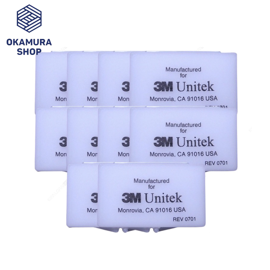 [Chính hãng] Sáp nha khoa 3M Unitek Mỹ
