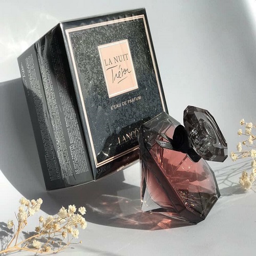 Nước hoa Lancome Treson EDP 75ml
