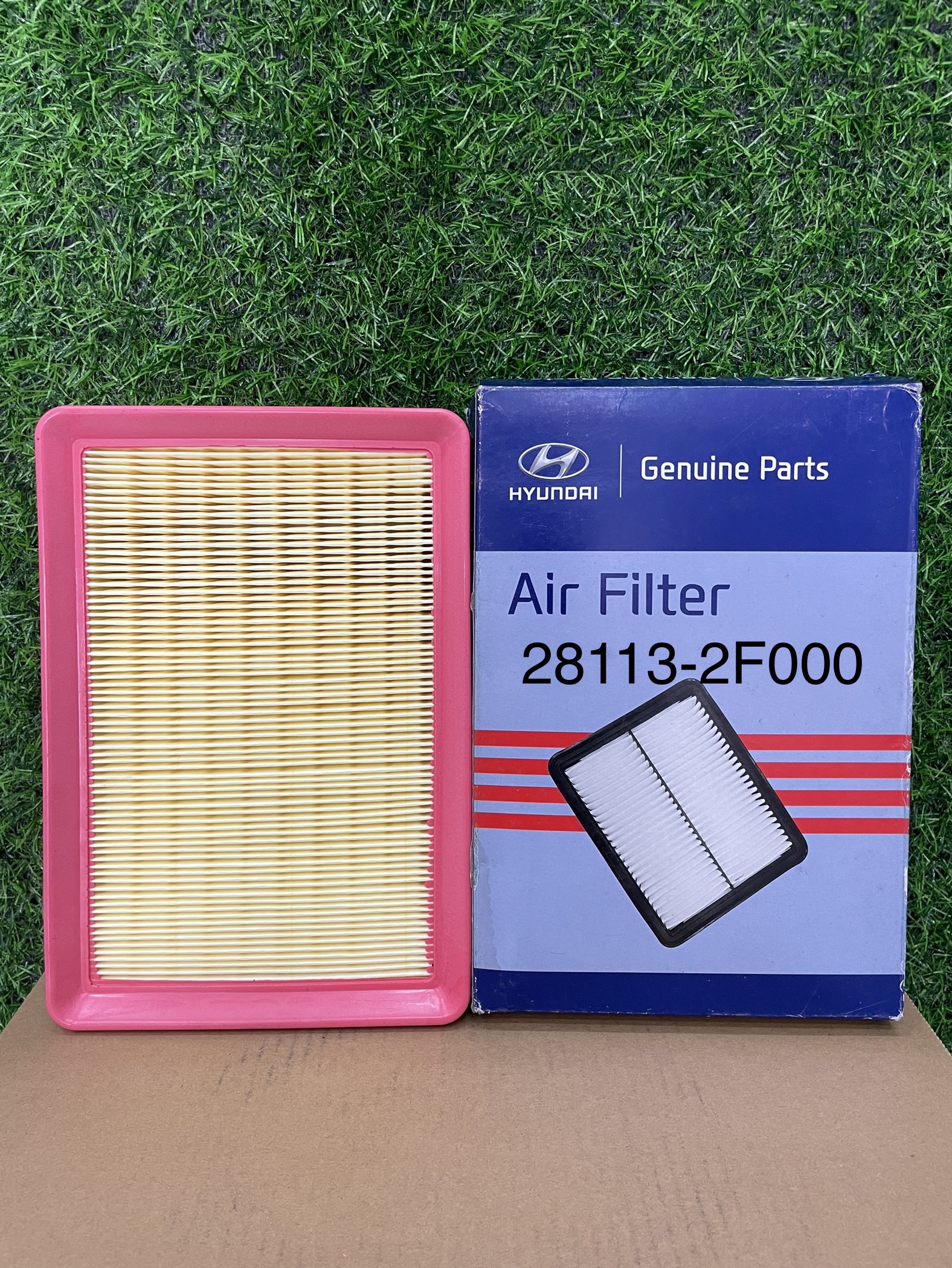 Lọc gió động cơ hyundai elantra, kia cerato 2006-2008