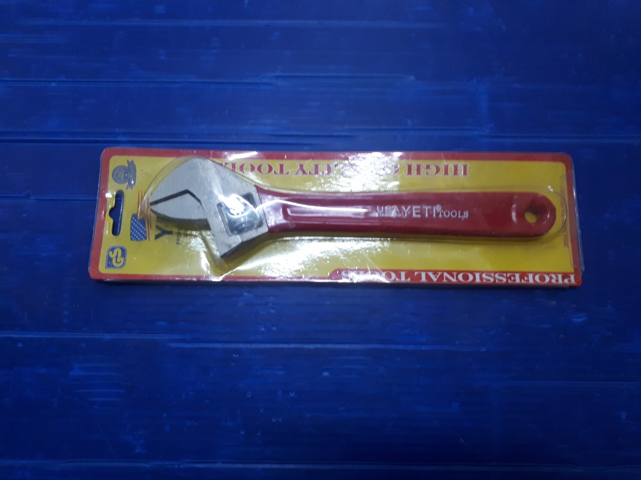 Mỏ Lết  10"(250mm)