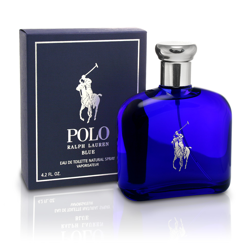 [HCM]Nước hoa nam polo blue edt 125ml full seal