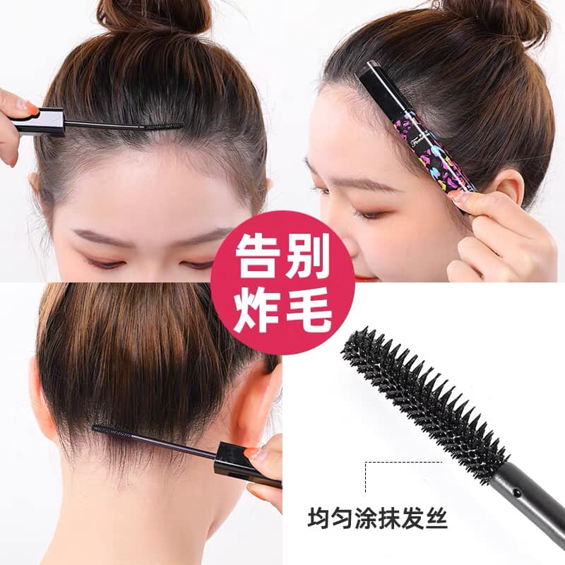 Cây chuốt tóc con chống rối