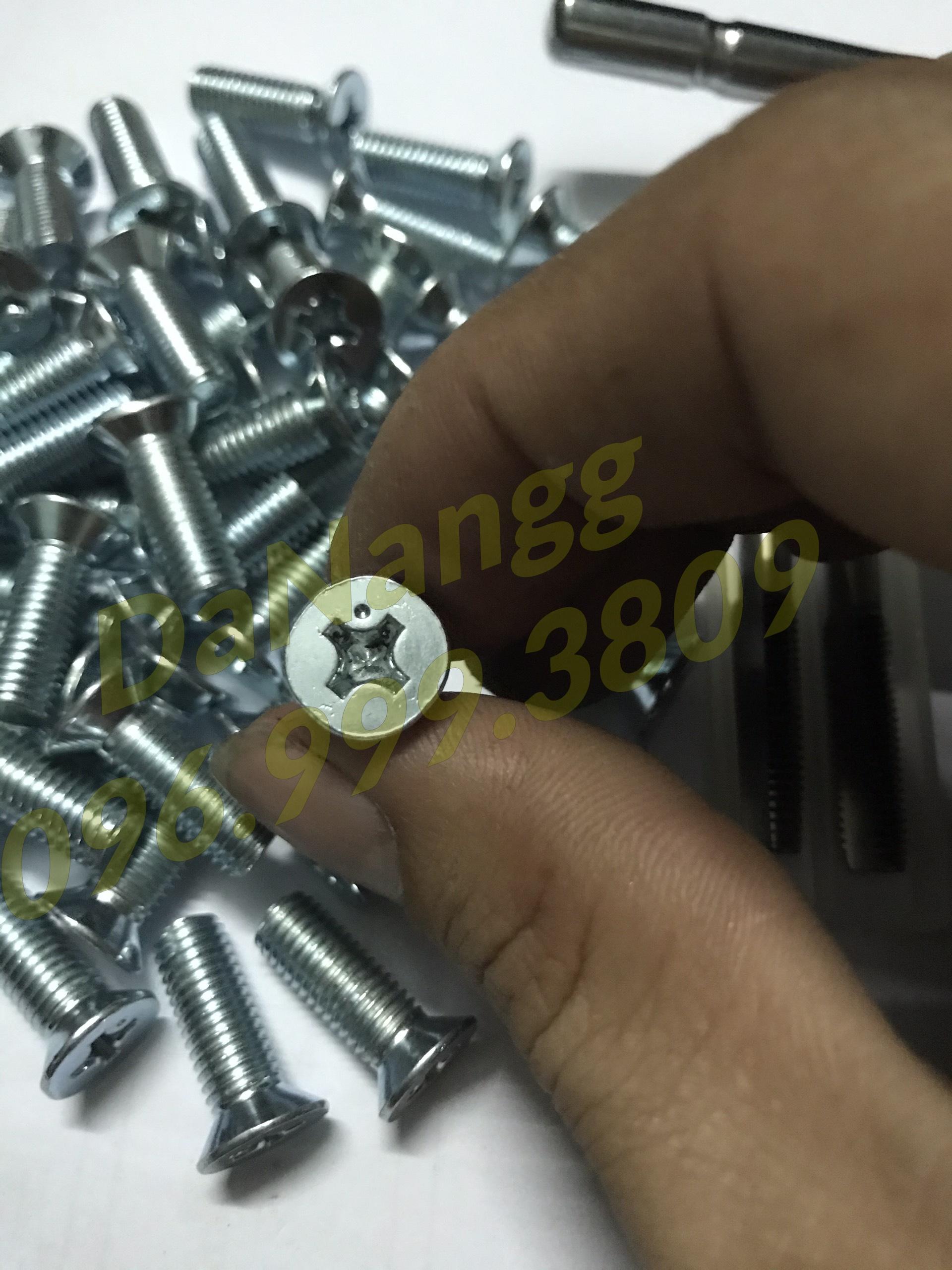 20 vít cấy mâm điện xe máy
