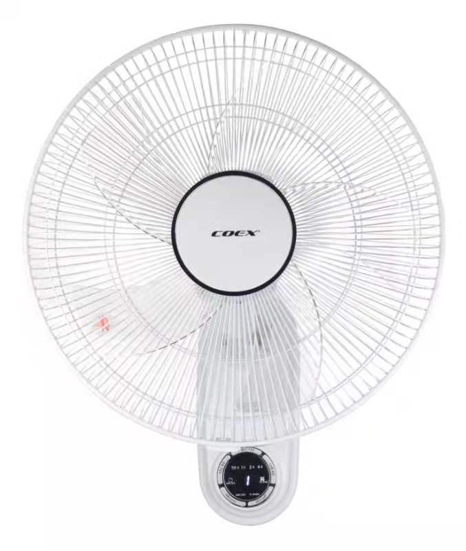 Quạt treo tường Coex CW-7210A - đk