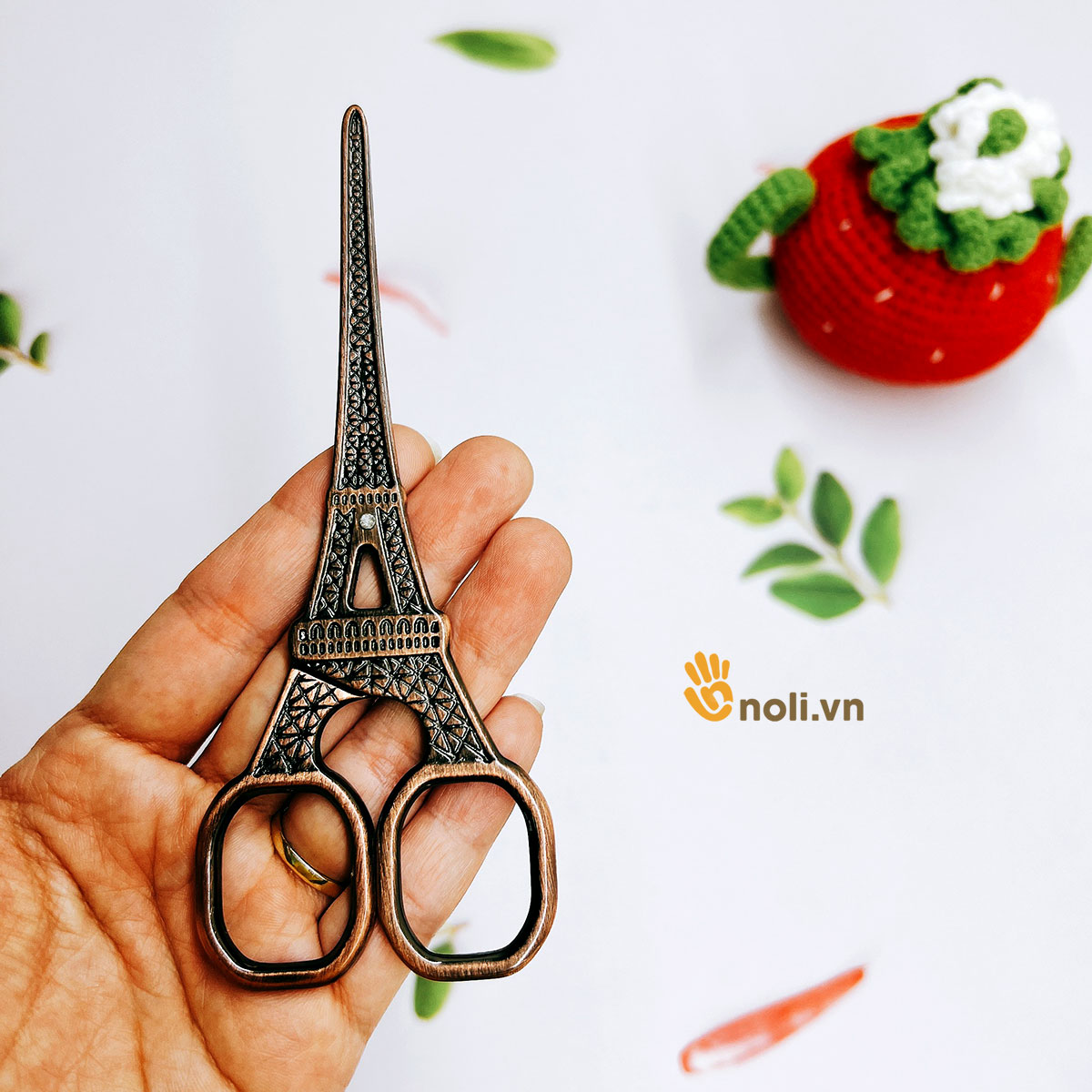 Tower Scissors