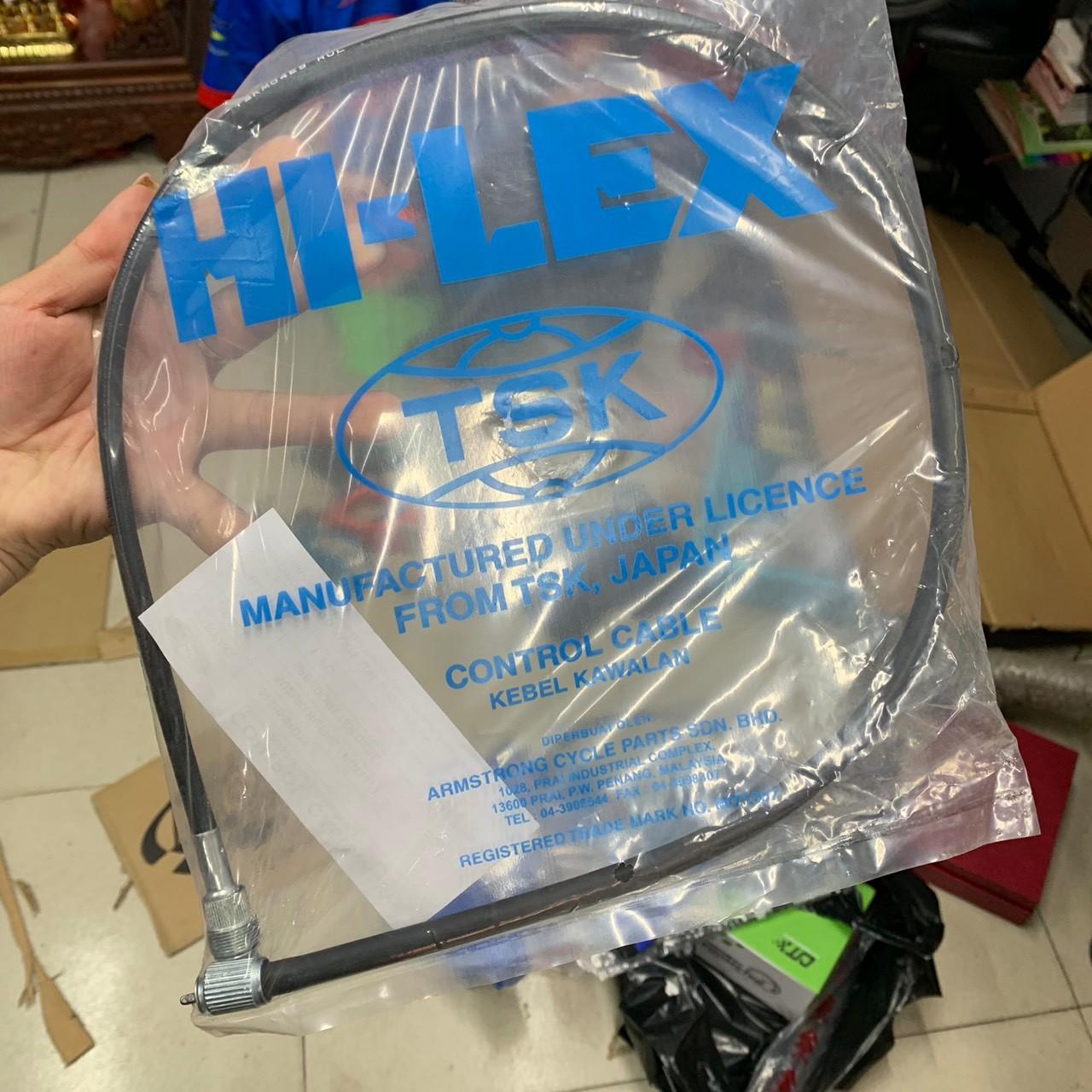 DÂY ĐỒNG HỒ SPORT ZIN - RGV - 41278
