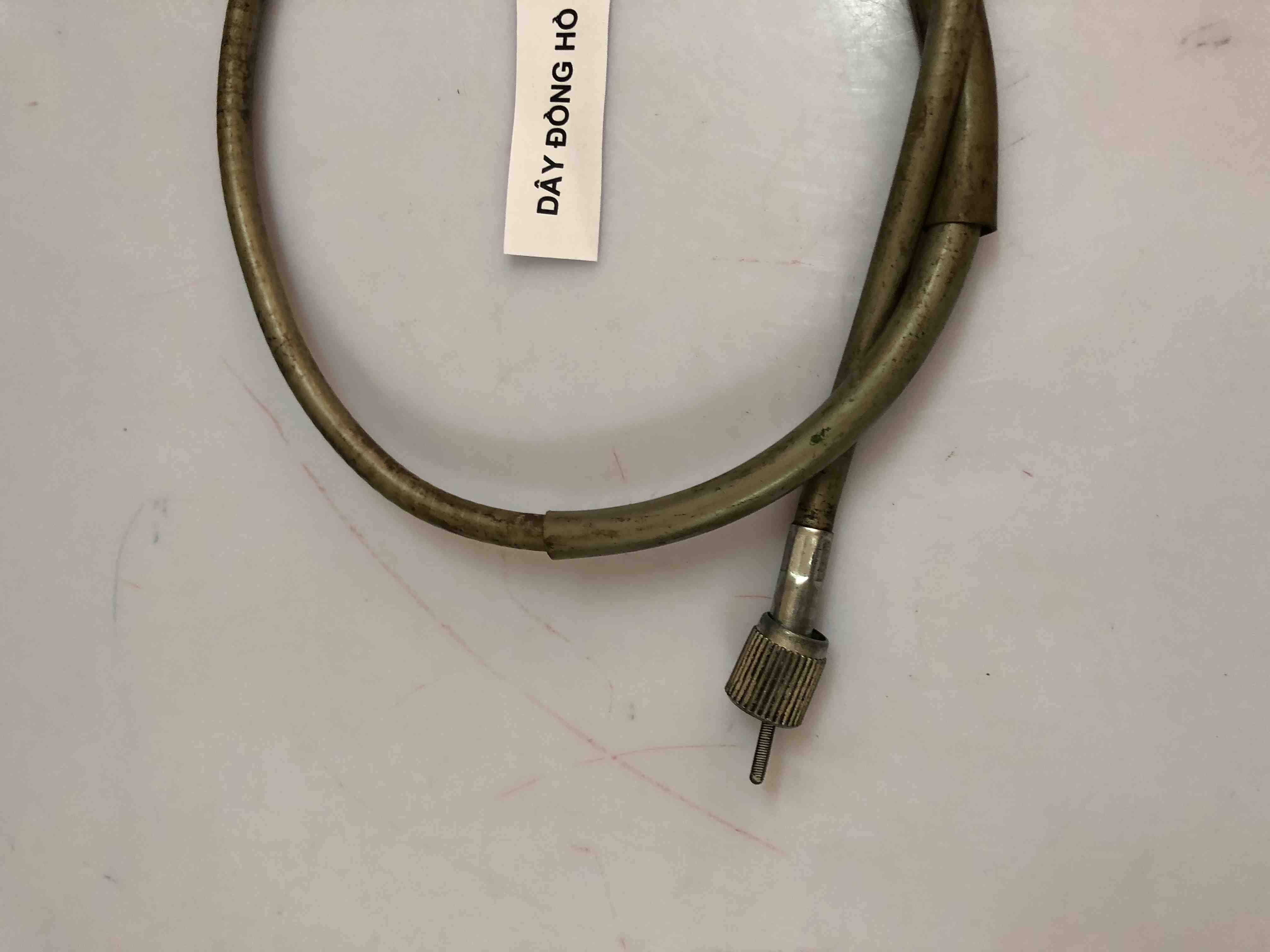 dây đồng hồ xe 67