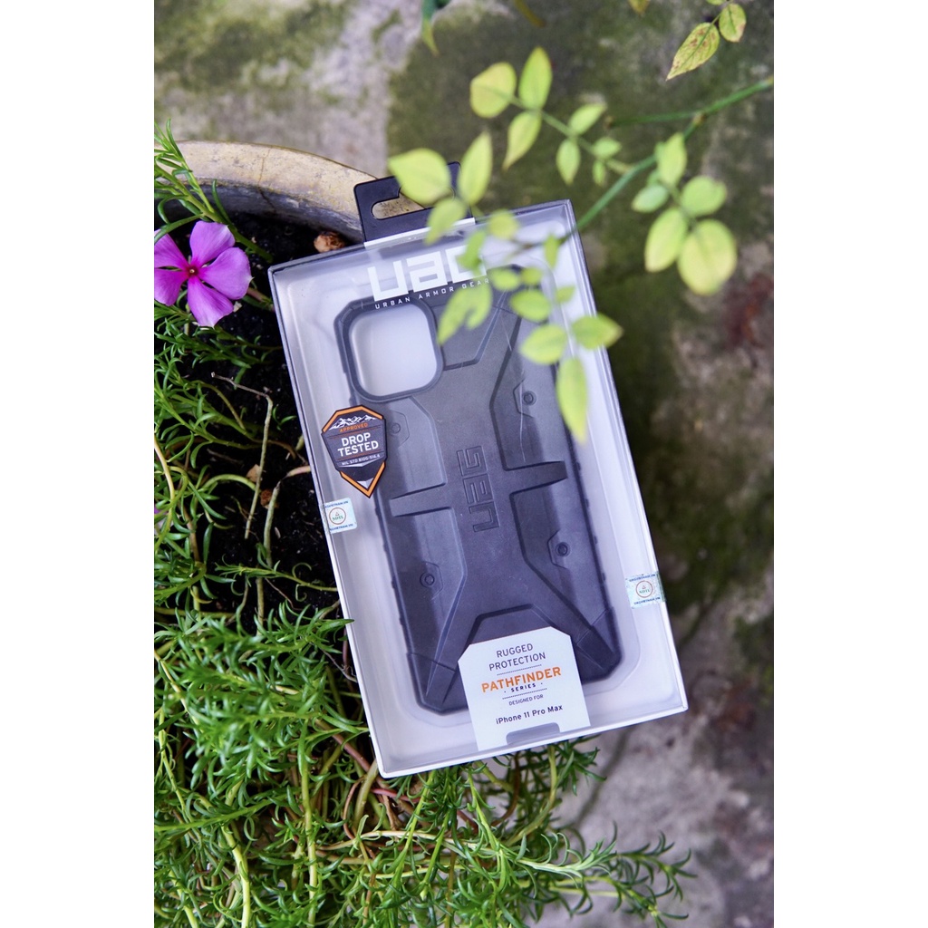 [LaoHac Store] Ốp Lưng UAG Dành Cho Iphone 11 Promax