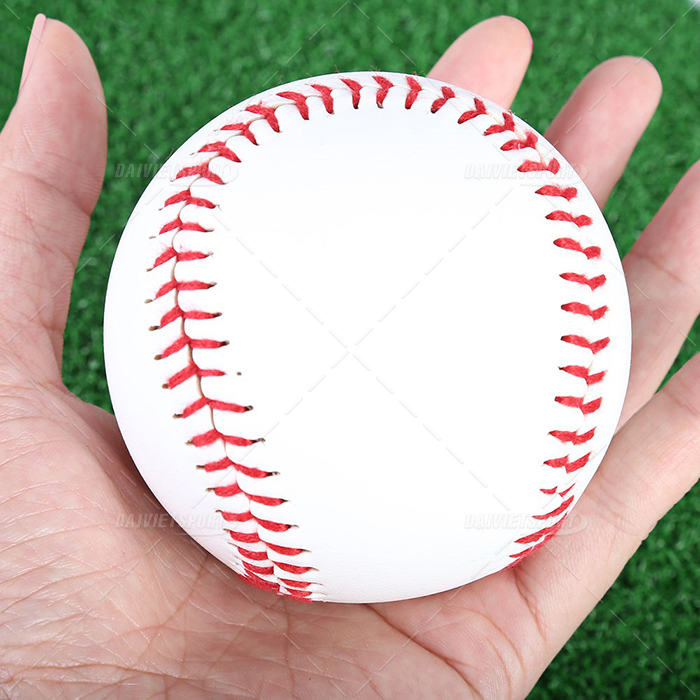 Bóng Chày Da Mềm LOẠI tốt - LYLYSPORTS