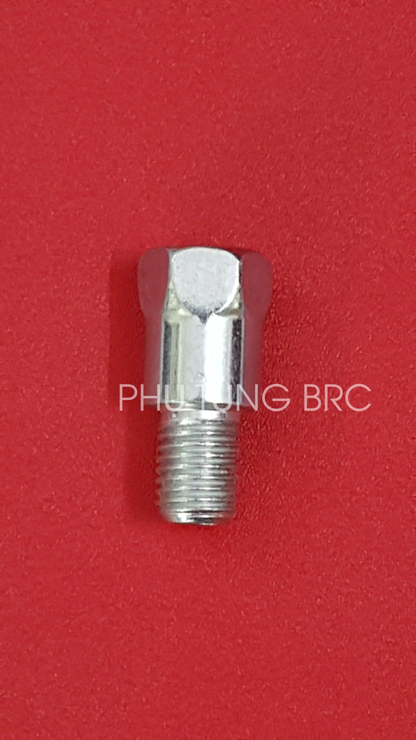 Combo bộ ốc nối chân kiếng trái phải 10 ra 10