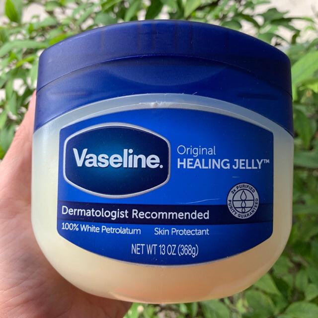 SÁP DƯỠNG VASELINE ĐA NĂNG