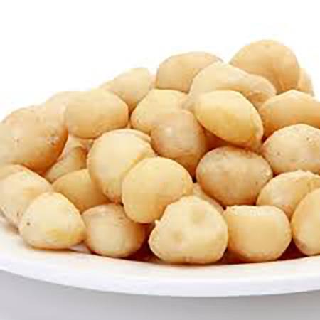 Hạt Macca Viet Healthy 500 gram