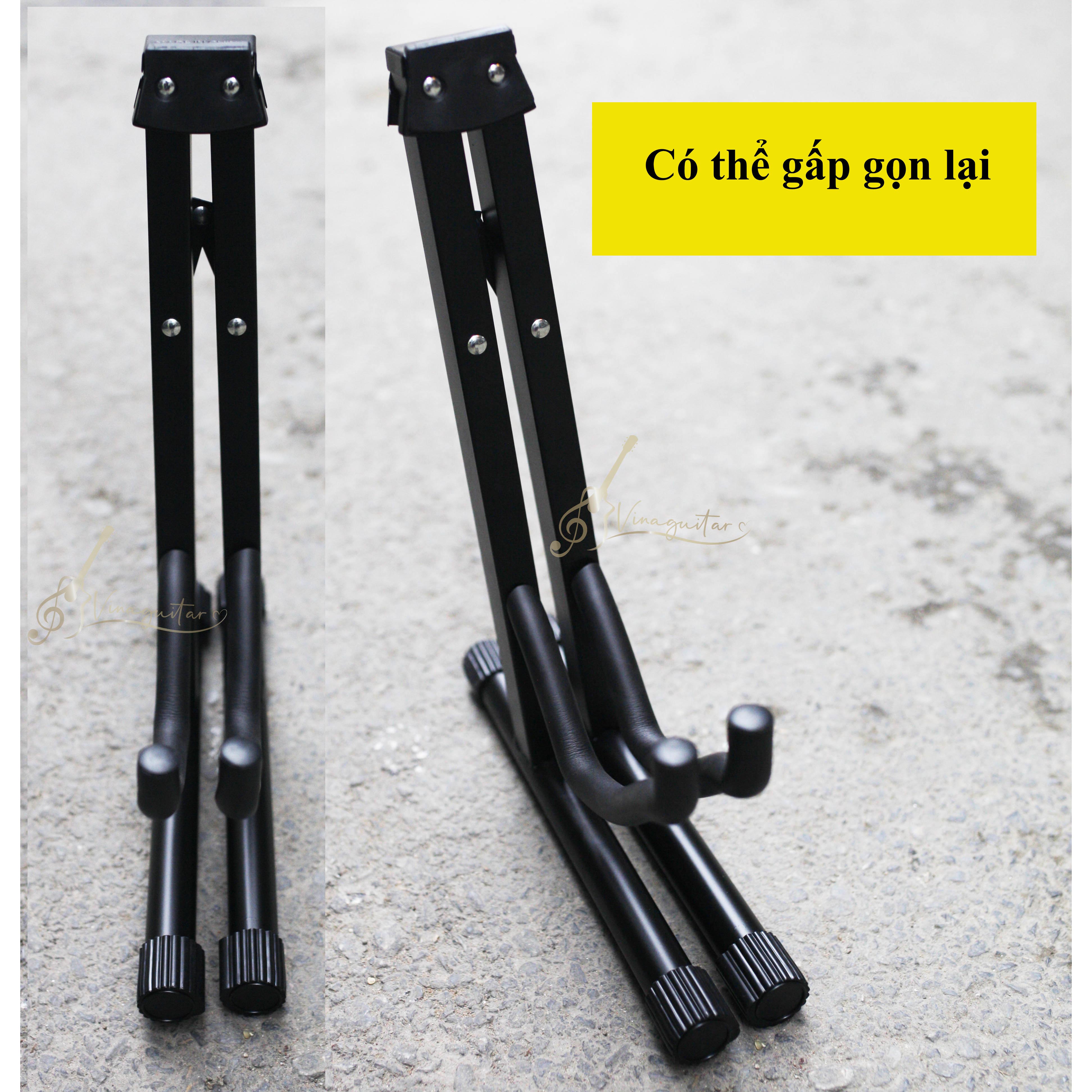 Giá để đàn Guitar chữ A