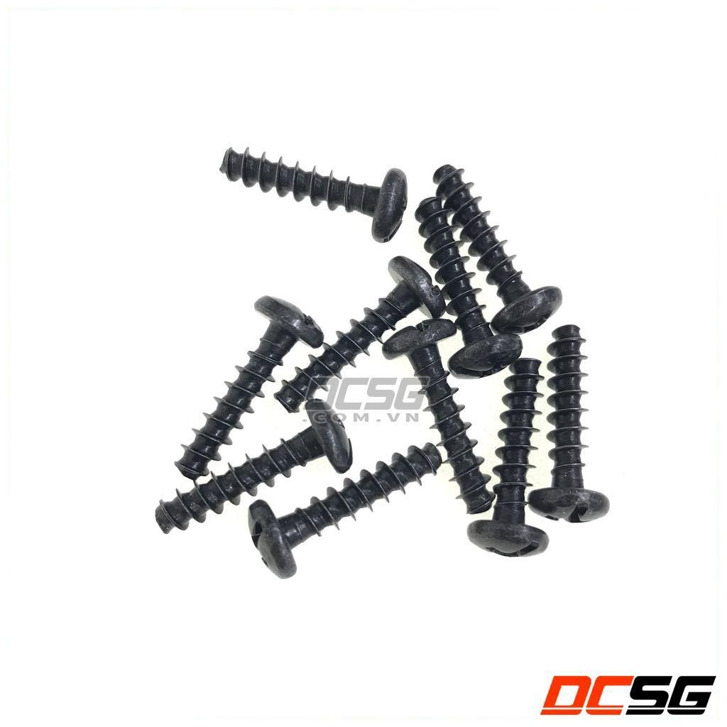 Ốc vít 4.0x18mm Makita 266326-2 (bộ 10 cái)
