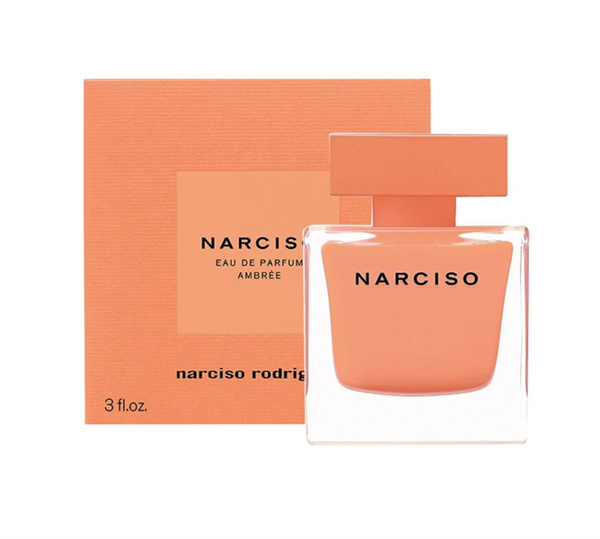 [HCM]Nước hoa Nữ Narciso Rodriguez Narciso Ambree EDP 30ml