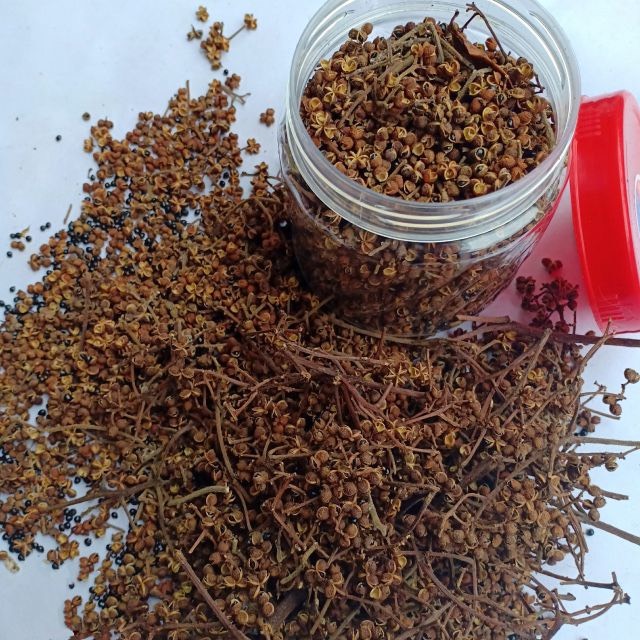 Mắc khén Tây Bắc (100gr) - Đặc Sản 27