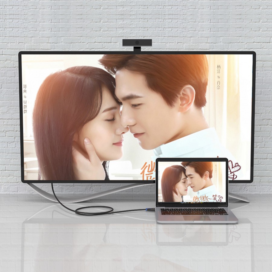 Cáp Hdmi Orico Hm14-15-Bk (1.5M) - Hàng.