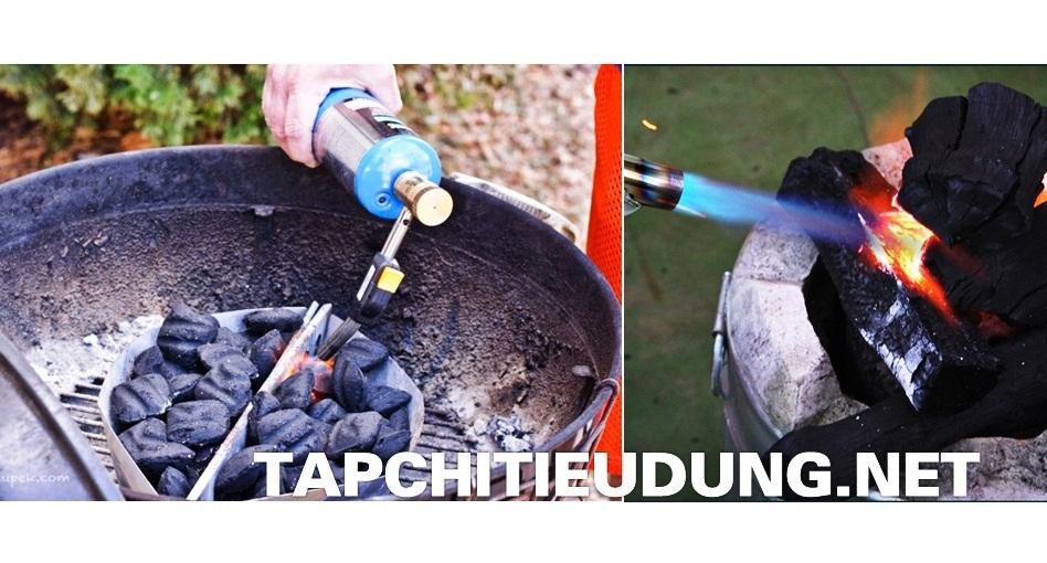 ĐÈN KHÒ NAMILUX TS1719RN - ĐÁNH LỬA TỰ ĐỘNG