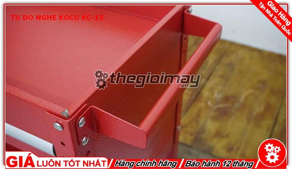 [HCM]Tủ đựng đồ nghề Kocu  KC-15