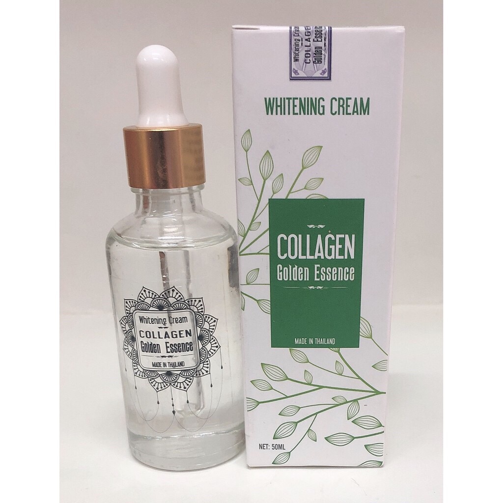 [HCM]Nước lột COLLAGEN thay da sinh học 50ml