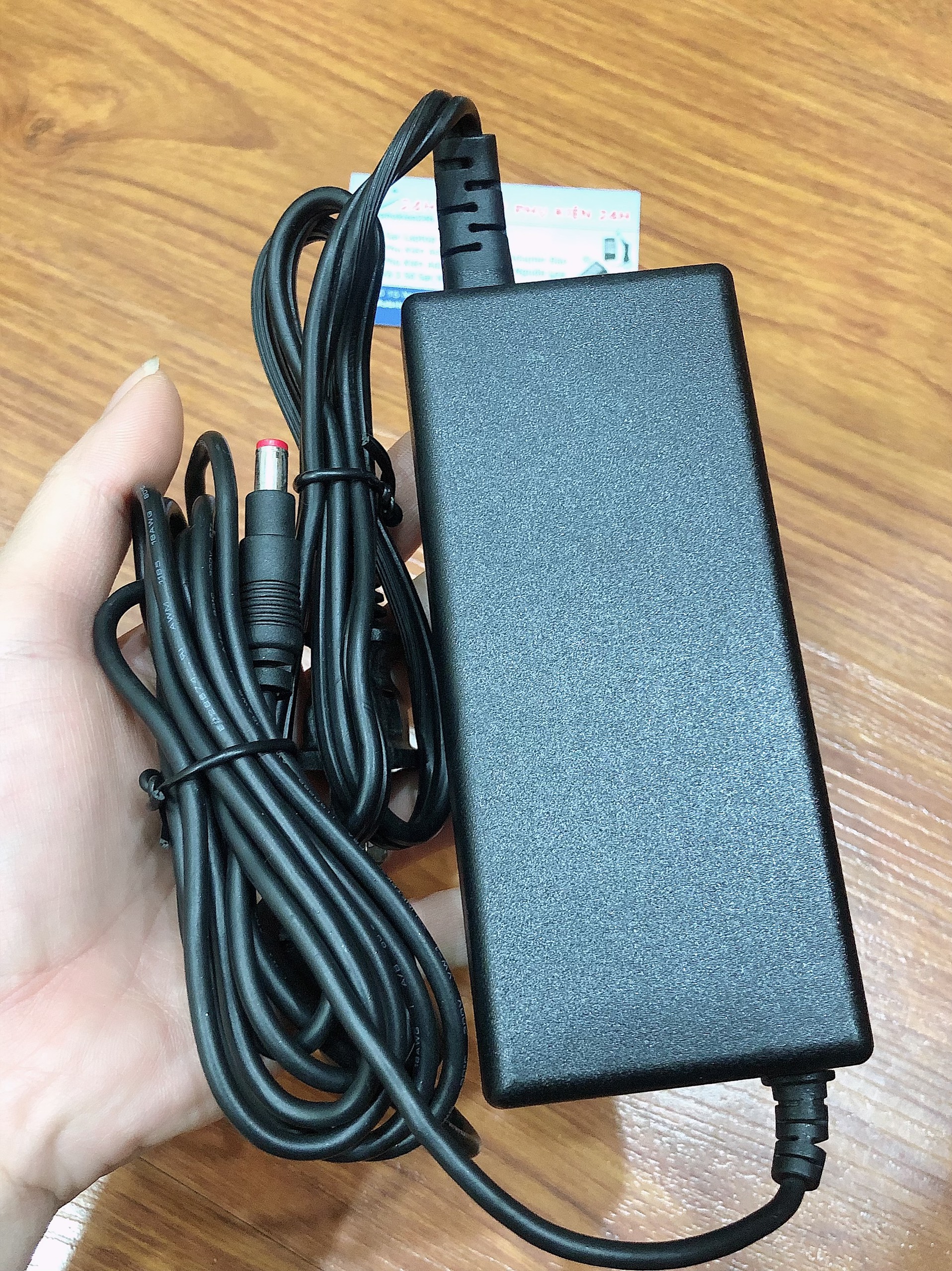NGUỒN-ADAPTER ROLAND PSB-7U (bảo hành 12 tháng)