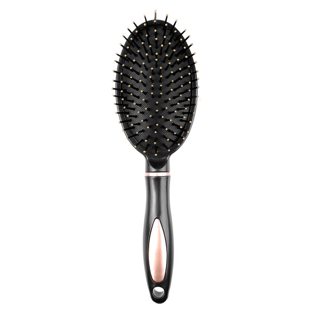 Bộ 3 Lược Gỡ Rối, Tạo Kiểu Tóc, Massage Cao Cấp