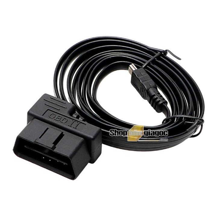Hiển Thị Tốc Độ Trên Kính Lái HUD A8