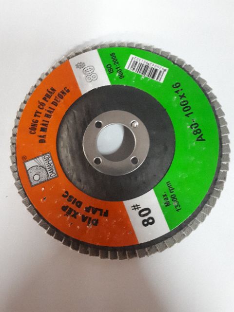 Compo 2 Đĩa Xếp Giáp