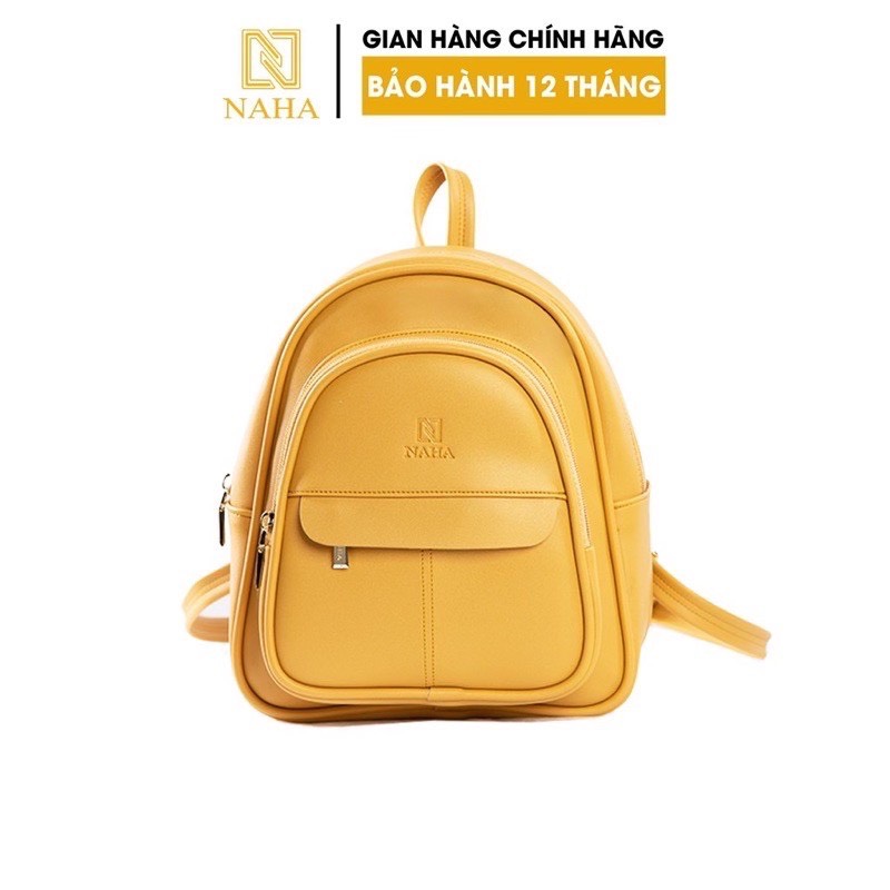 Balo nữ thời trang NAHA BL02