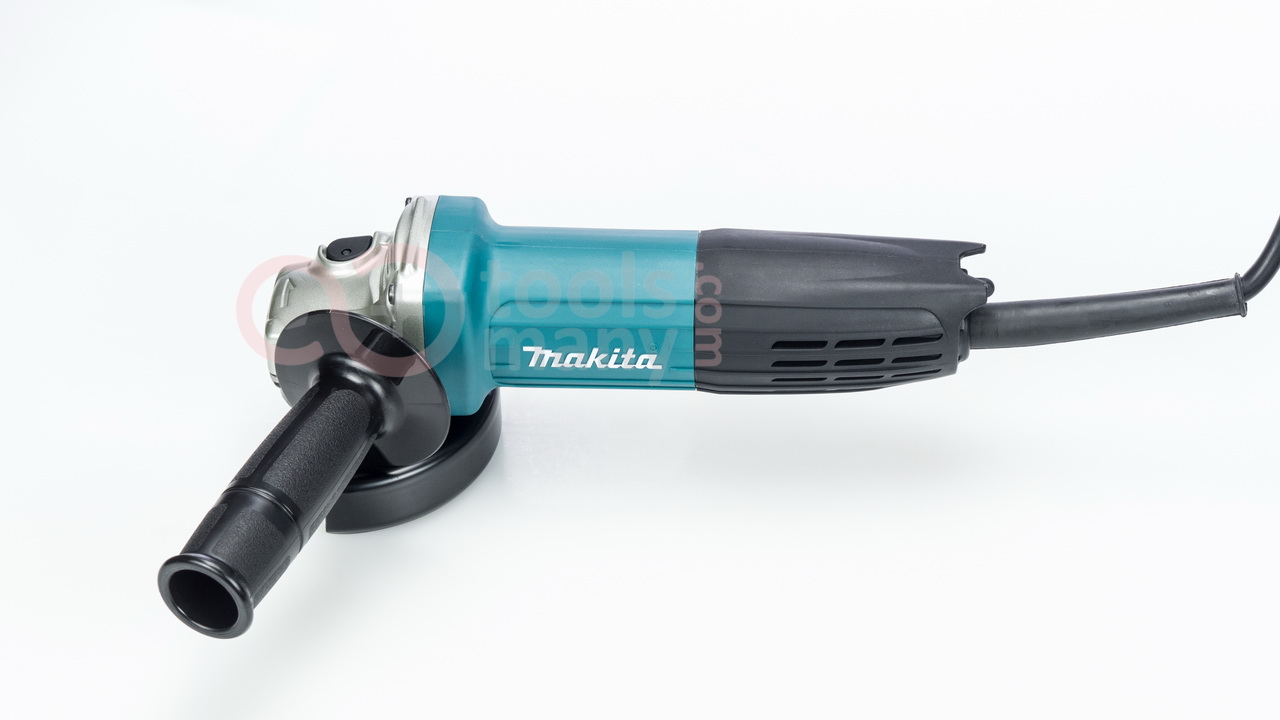 Máy mài góc Makita GA4031 (100mm)