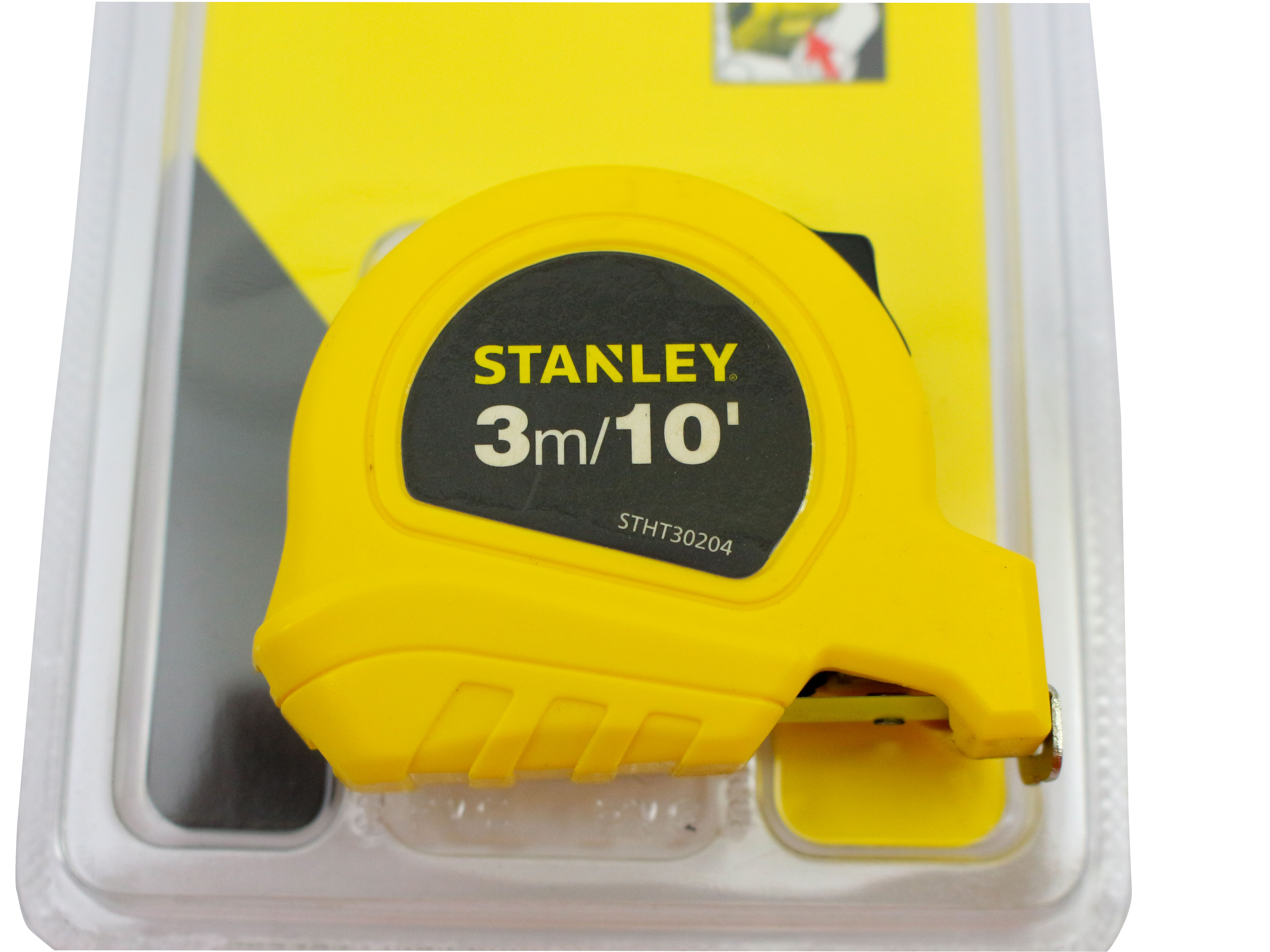 Thước cuốn thép Stanley 30-204