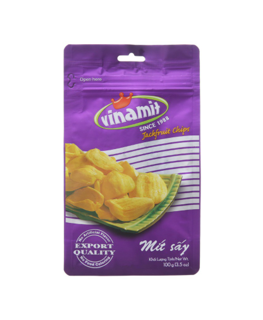 Mít sấy vinamit 100g