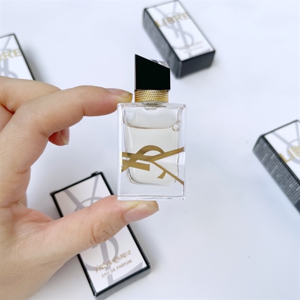 Nước hoa mini chấm YSL Libre 7.5ml