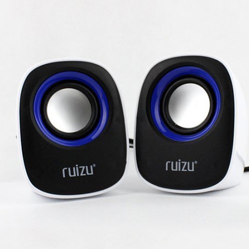 [HCM]LOA VI TÍNH RUIZU RZ380