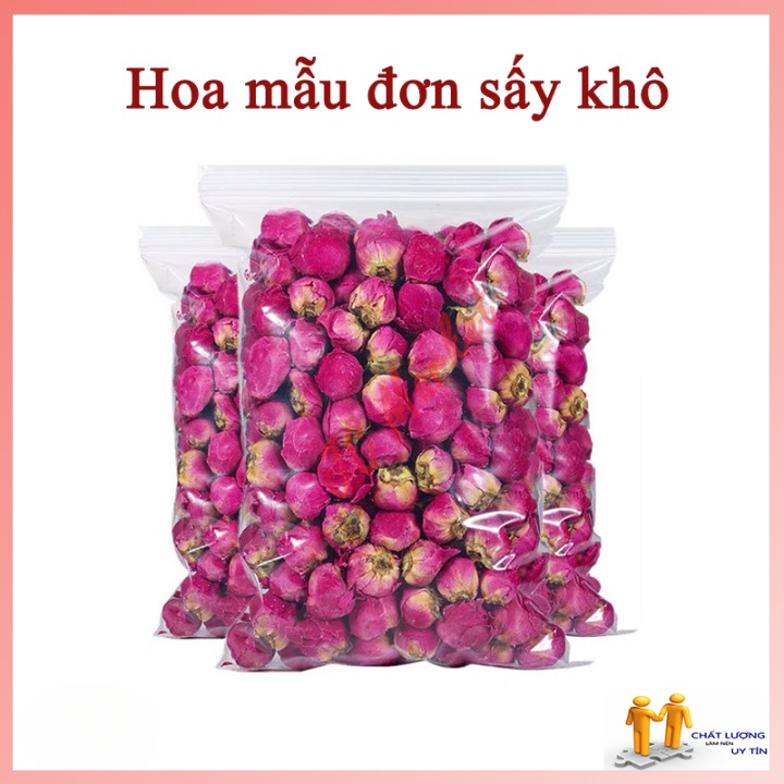 Các Loại Trà Hoa Tách Lẻ 50G