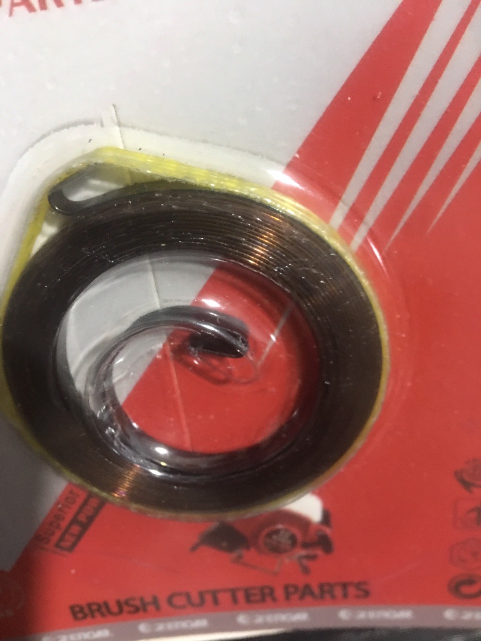 (2 CÁI) DÂY THIỀU MÁY CẮT CỎ 260/330/430/411/GX35