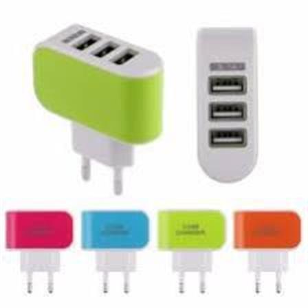 Củ Xạc Nhanh 3 đầu 3A Củ Xạc Cao Cấp